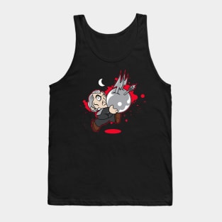 Super Phantasm Ball Tank Top